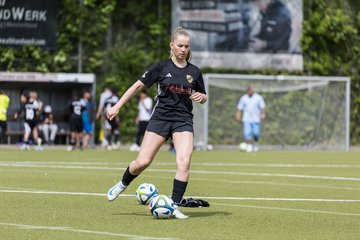 Bild 139 - wBJ SC Condor - VfL Pinneberg : Ergebnis: 3:2